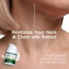 Crema Reafirmante Para El Cuello Crema Reafirmante Avanzada