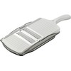 Takagi Takagi Kanesada Veggie Cut, Stainless Steel Shredded Slicer, Includes