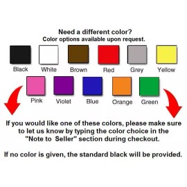 WallPressions 24" Together Is The Best Place To Be Decal Wall Quote Vinyl Love Sticker Family