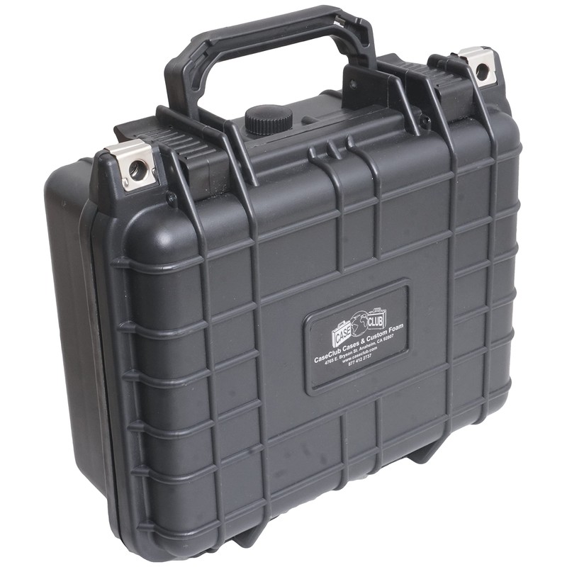 Case Club Graded Card Storage Box Fits up to 34