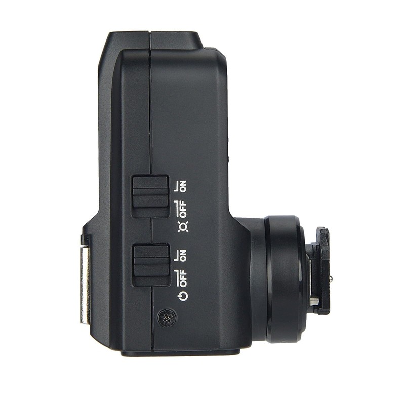 Godox X2T-S TTL Wireless Flash Trigger for Sony 1/8000s HSS