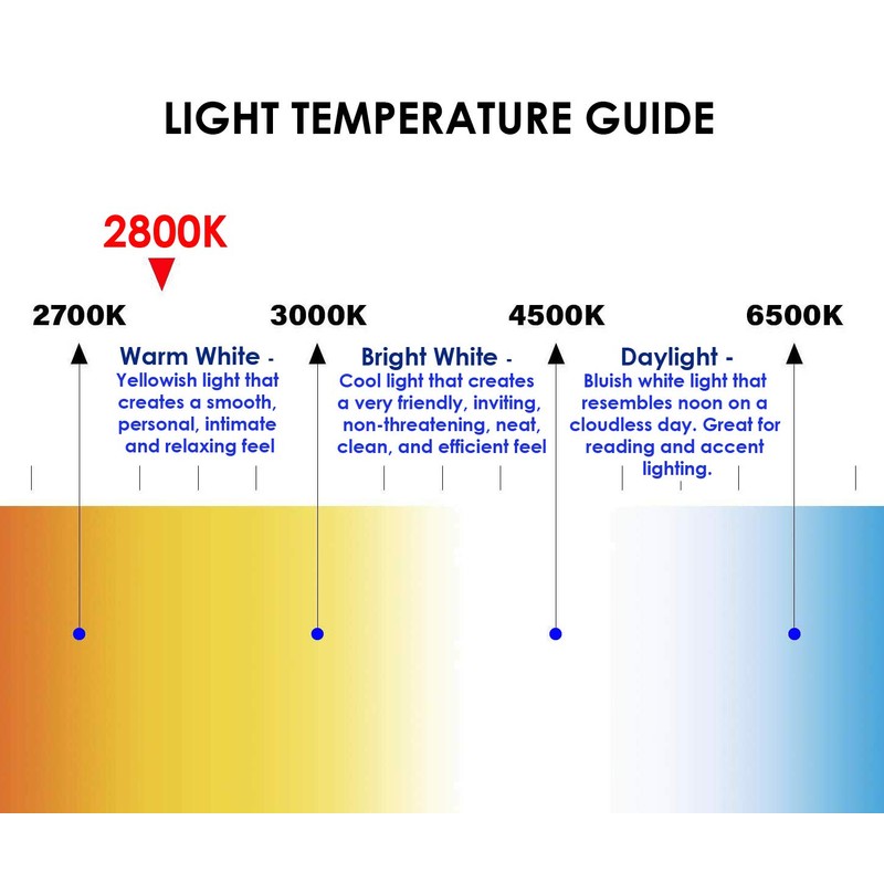 Diximus Landscape Light Bulbs - 20 Pack - 12v Light