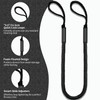 6FT Bungee Dock Line for Boats – Extra-Long Elastic Mooring