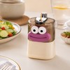 Automatic Toothpick Dispenser for Table Use – One-Press Pop-Up Holder
