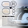 OXCANO Injection Pump Rebuild Reseal Seal Kit 2467010003 Fuel Injection