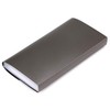 BTSKY Carpeta de archivos expandible, con 13 bolsillos, tamaño pequeño,