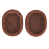 Headphones Ear Pads Soft Breathable Replacement Ear Cushions for ATHMSR7