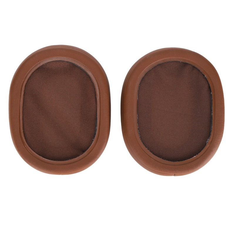 Headphones Ear Pads Soft Breathable Replacement Ear Cushions for ATHMSR7
