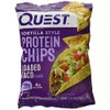 QUEST Loaded Taco Chips, 1.1 OZ