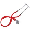 Red Tube Sprague Rappaport Stethoscope