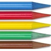 KOH-I-NOOR Progresso Woodless Coloured Pencil Set (Set of 24)