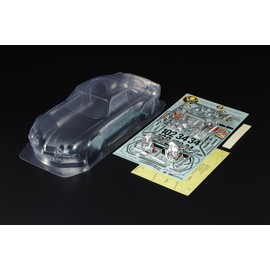 Tamiya 1/10 RC Alpine A110 Jagermeister 73 Body Parts Set TAM51690 Electric Car/Truck Option Parts