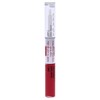 Pupa Made To Last Lip Duo 001 Hot Coral