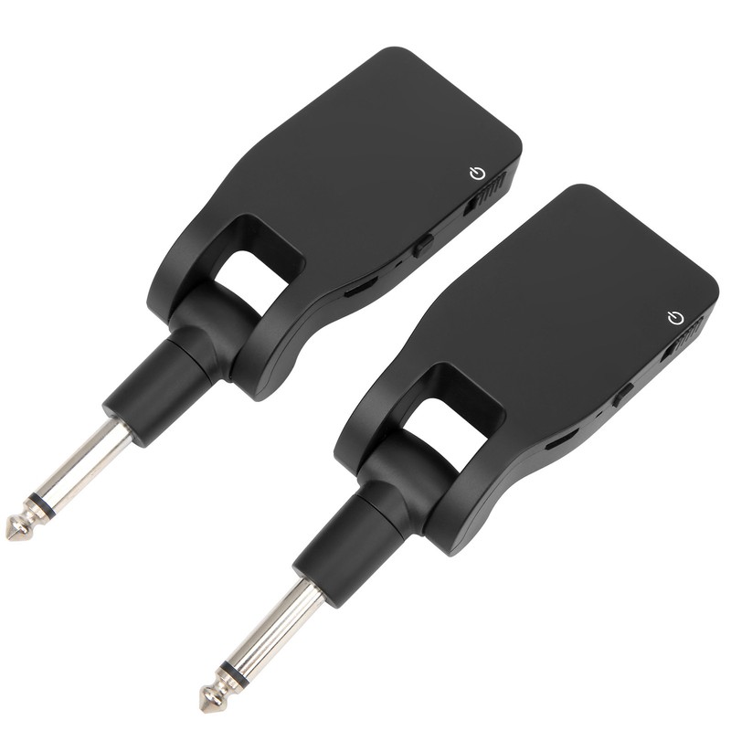 KOKKO Wireless System of Guitar Bass Performance 2.4G Transmission Receiver