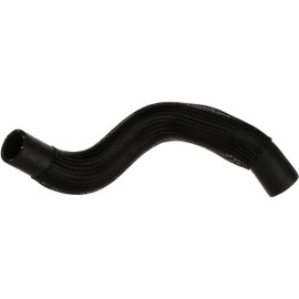 Gates 52058 Premium Molded Coolant Hose, 1 17/32" x 1 17/32" x 17" W/Protective Sleeve