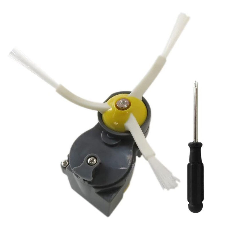 Performance Robot Vacuum Cleaner Motor Module Side Brush Replacement Fit
