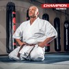 RingMaster Sports Grading Belts 9 Plain Colour for Karte Judo