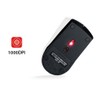 Lenovo M120 Pro Wireless Mouse 2.4GHz Laptop Mouse with USB