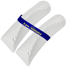 Pack of 2 drum fins for washing machine with the original code 41021913 for Candy for Hoover - 10 year warranty MONTERAL
