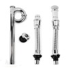 Hoi Sink Plumbing Sink Trap Washbasin Trap Washbasin pipe S type