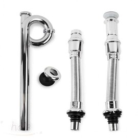 Hoi Sink Plumbing Sink Trap Washbasin Trap Washbasin pipe S type