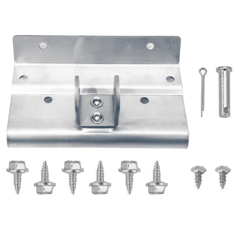 Trolley Arm Operator Bracket Kit Works with Wayne Dalton 9100