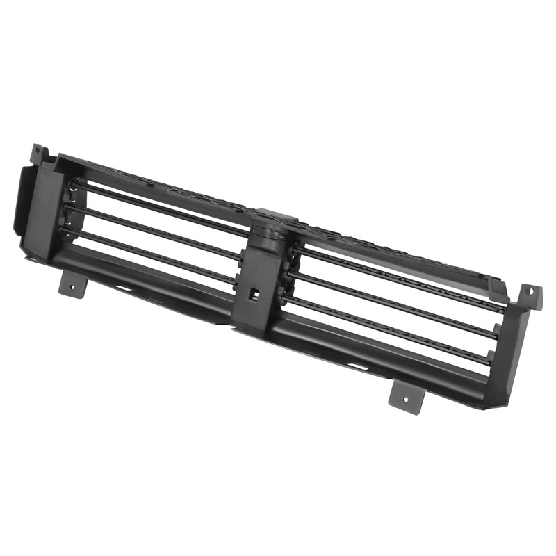 KUAFU Front Active Grille Shutter W/O Motor Compatible with 2019-2023