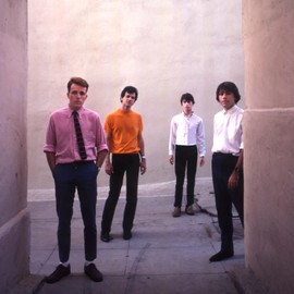 Sixteen Tambourines (CLEAR GREEN VINYL)