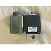 Bürkert Burkert 6014 C three way solenoid valve Stainless steel