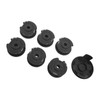 Trimmer Spool Line Nylon Line String Trimmer Replacement Mower Accessories