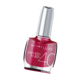 Gemey Maybelline Gemey Vernis Express Finish 40s Lacquer 220 Vintage Mauve