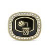 Express Medals 2025 Champion Basketball Trophy Ring in Size 9