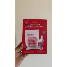 Anua Dark Spot Brightening Kit