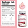 Nature Glow 2 Bottles Nature Glow Glutathione Collagen - Strawberry