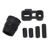 6PCS Automatic Transmission Gasket Set Leakproof Rubber Flexible 0734317372 for