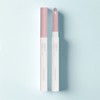 Anjumain Forencos Nougat Hide & Fit Lip Pencil 0.8g, 07 Milk Tea Nougat, 1 piece / 포렌코즈 누가 하이드앤핏 립펜슬 0.8g, 07밀크티누가, 1개
