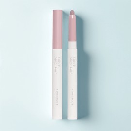 Anjumain Forencos Nougat Hide & Fit Lip Pencil 0.8g, 07 Milk Tea Nougat, 1 piece / 포렌코즈 누가 하이드앤핏 립펜슬 0.8g, 07밀크티누가, 1개