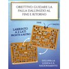 Logica Giochi - Labirinto di Cnosso - Rompicapo Labirinto in