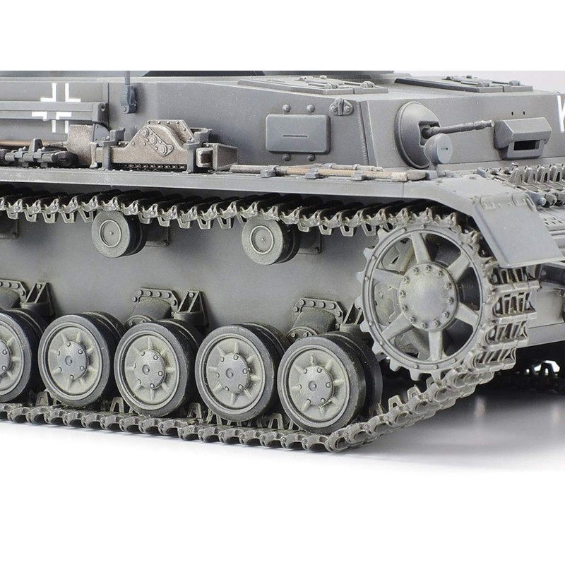 Tamiya 35374 1/35 Military Miniature Series No. 374 German No.