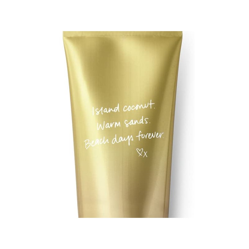 Victoria's Secret Body Lotion, Coconut Passion, 8 Ounce