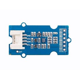 Seeed Studios Grove DPS310 Air Pressure Sensor