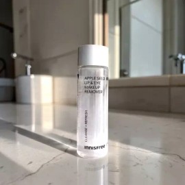 마스카라 리무버 립앤아이 아이라이너 메이크업 워터프루프 포인트 클렌징 리무버 100ml Mascara Remover Lip & Eye Eyeliner Makeup Waterproof Point Cleansing Remover 100ml