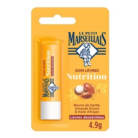 Le Petit Marseillais - Lip Care Stick - Nourishing Lips Dry Lips