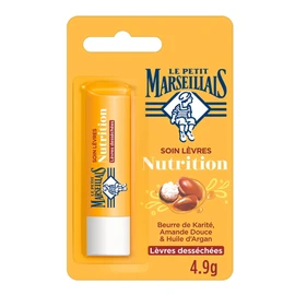 Le Petit Marseillais - Lip Care Stick - Nourishing Lips Dry Lips