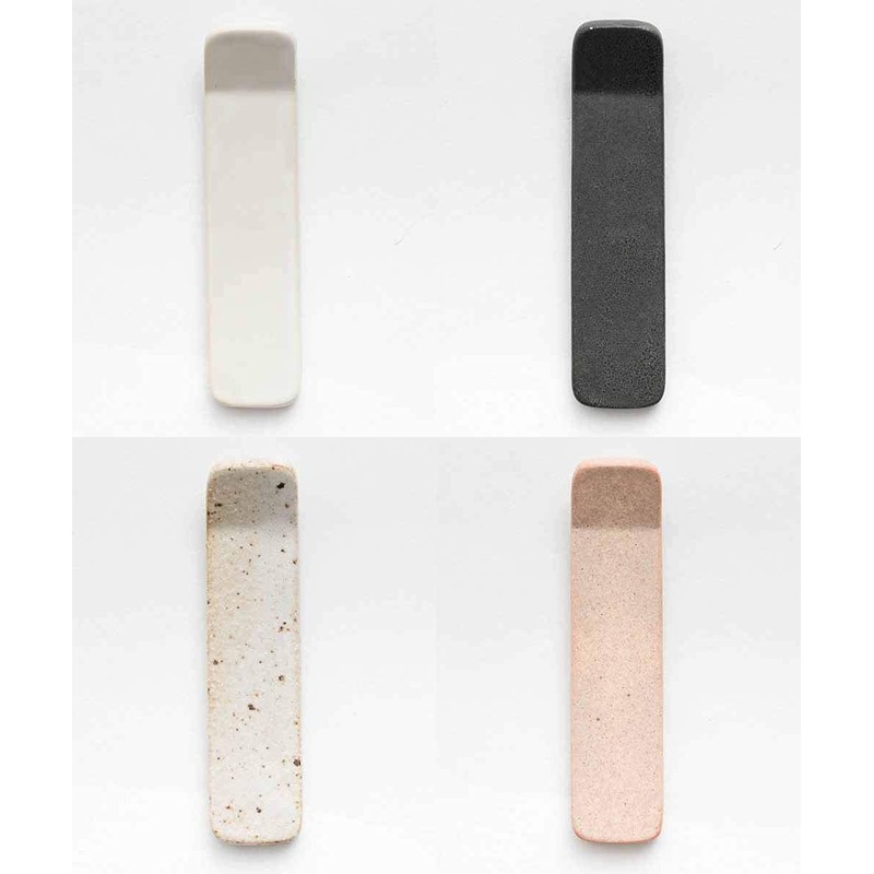 Cutlery Rest (Beige)