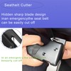 Car Handle for Elderly,Car Assist Handle,Auto Cane Car Grab Handle,3