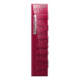 Maybelline Labial Liquido Maybelline Superstay Vinyl Ink 4.2ml 0.14oz Color 30 Unrivaled