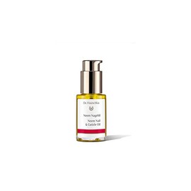 Dr. Hauschka Nail Care Neem Nail Oil 18ml