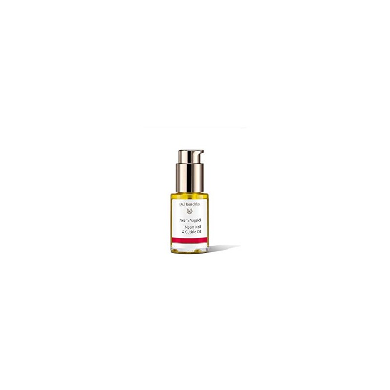 Dr. Hauschka Nail Care Neem Nail Oil 18ml