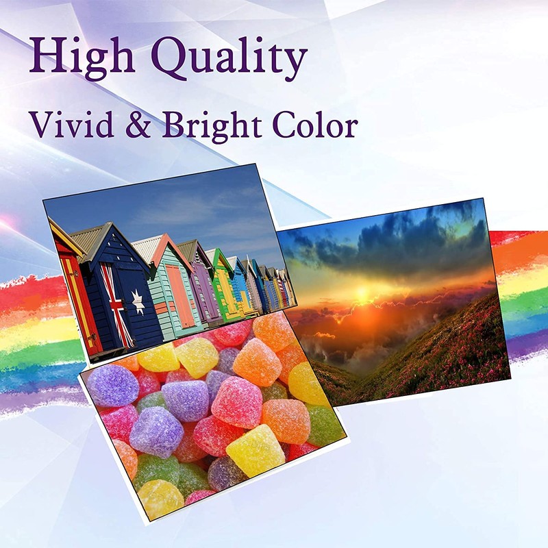 Smart Gadget 24 Pack Compatible Ink Cartridge Replacement CLI42 CLI-42